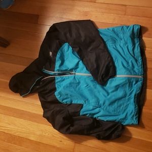 New Balance Wind Breaker